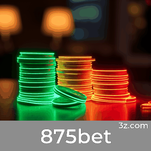 Maximize sua Experiência de Jogo com Táticas Comprovadas 875bet