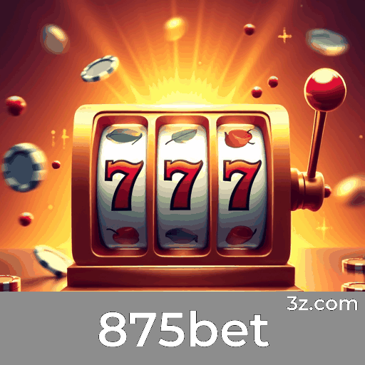 Descubra o Mundo de Jogos de Alta Qualidade do 875bet