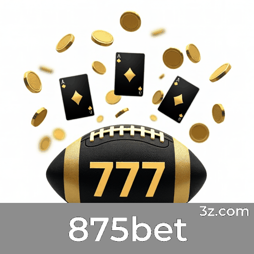 Bônus Sem Surpresas no 875bet: Recompensas Reais e Transparentes