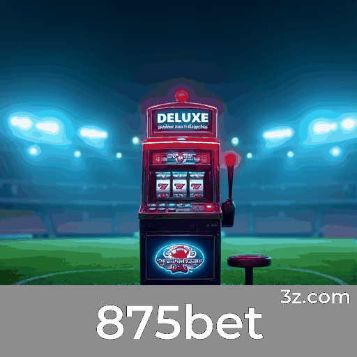 Bônus Reais no 875bet: Confiança e Transparência Garantidas