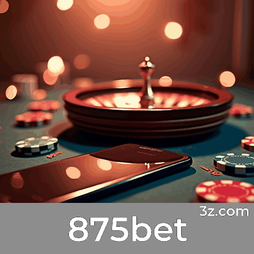 875bet: Jogue Crash e Ganhe com Altas Chances