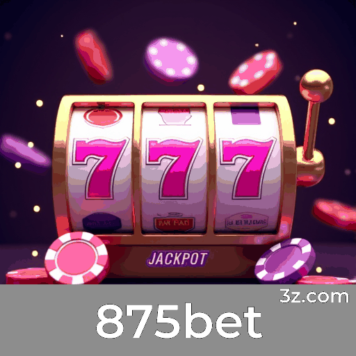 875bet: O App Completo para Apostas Móveis