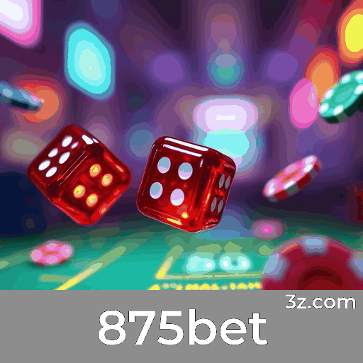 875bet: Experiência de Cassino Real para Jogadores Brasileiros