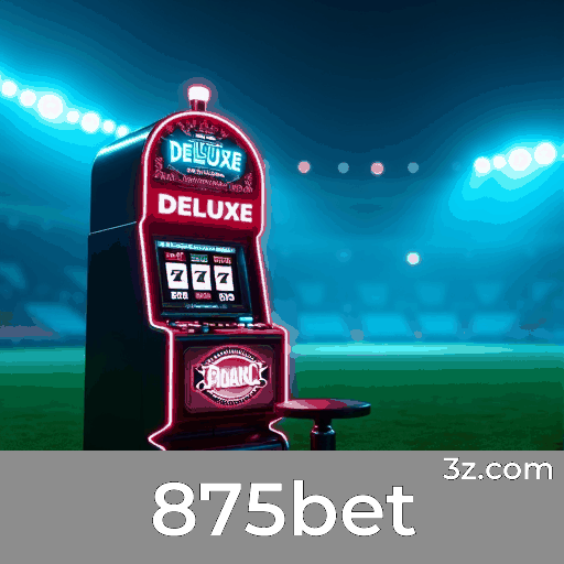 Tecnologia de ponta e segurança incomparável na 875bet