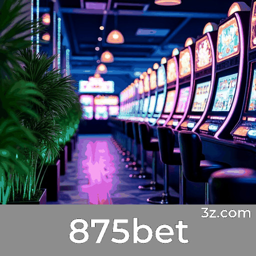 Maximize sua Experiência de Jogo com Táticas Comprovadas 875bet