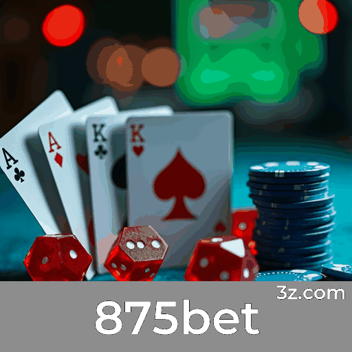 875bet.com - Descubra o Melhor em Apostas Online no Brasil - 875bet