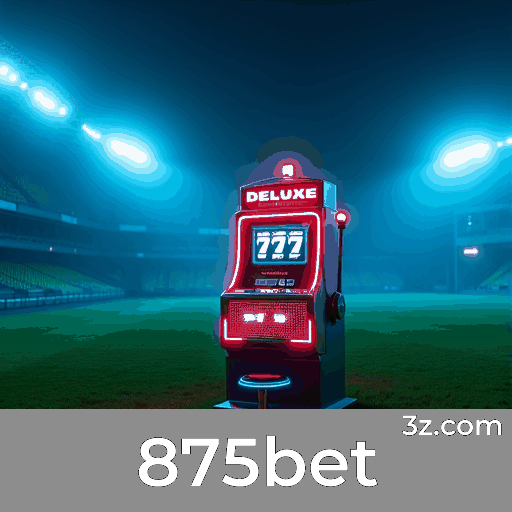 875bet: Análise Profunda de Apostas Esportivas no Brasil