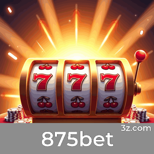 875bet: O App Completo para Apostas Móveis