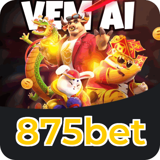 Login rápido no app 875bet