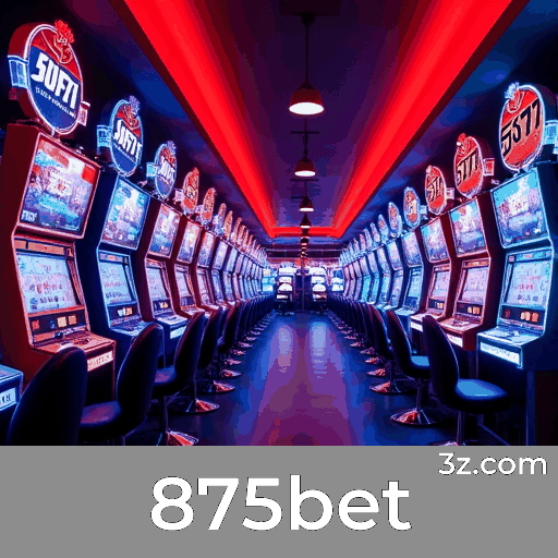 Análise Esportiva Profissional com Foco no Futebol Brasileiro na 875bet