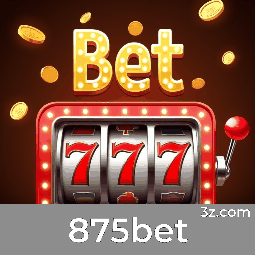 875bet: Registre-se Agora e Verifique Sua Segurança