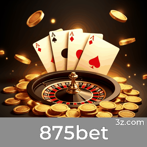 875bet: Realismo e Adrenalina para Jogadores Brasileiros