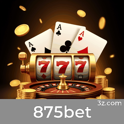 875bet: Desfrute do Melhor Cassino VIP com Roleta Brasileira